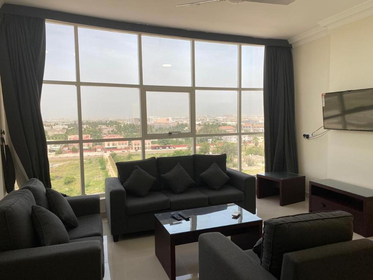 Appartement Red 10 - Razat Alard 2 Salalah