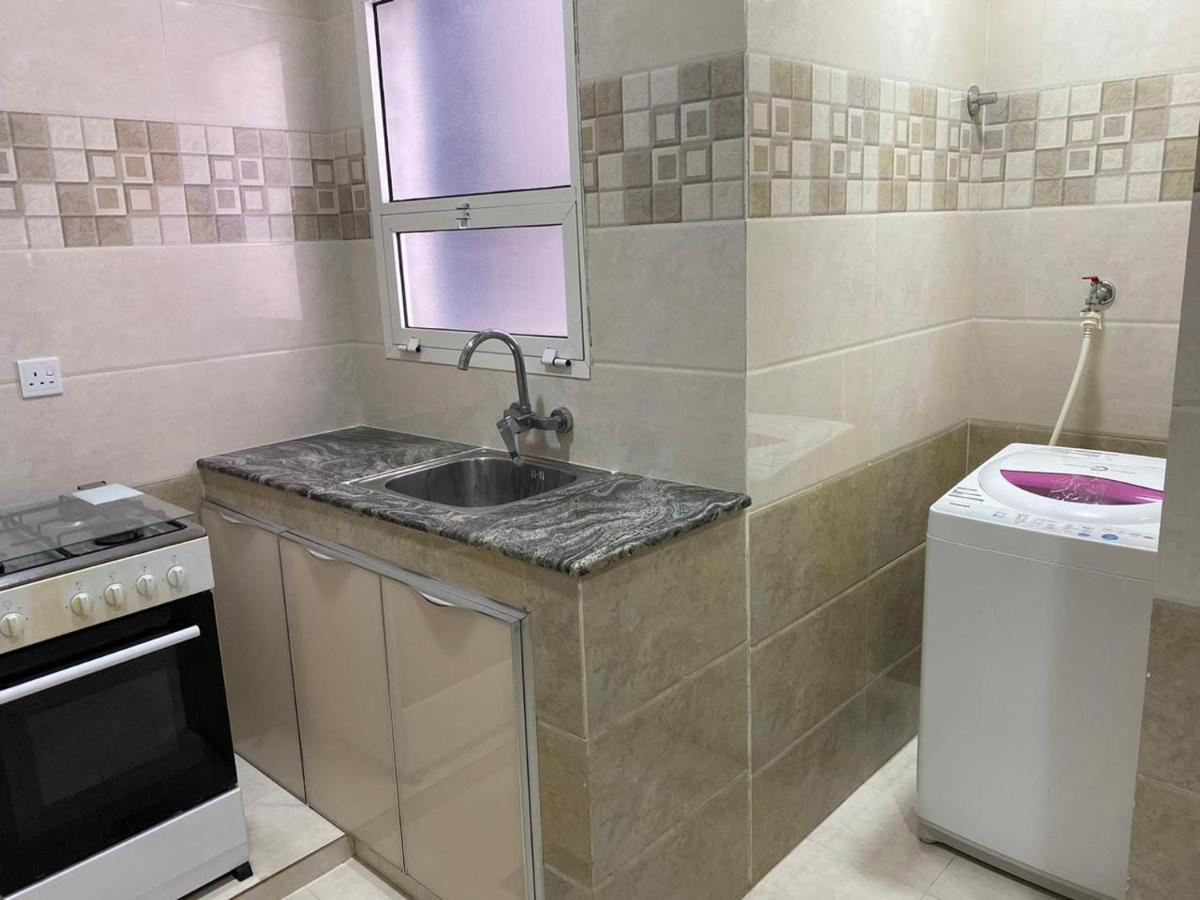 Red 10 - Razat Alard 2 Appartement Salalah