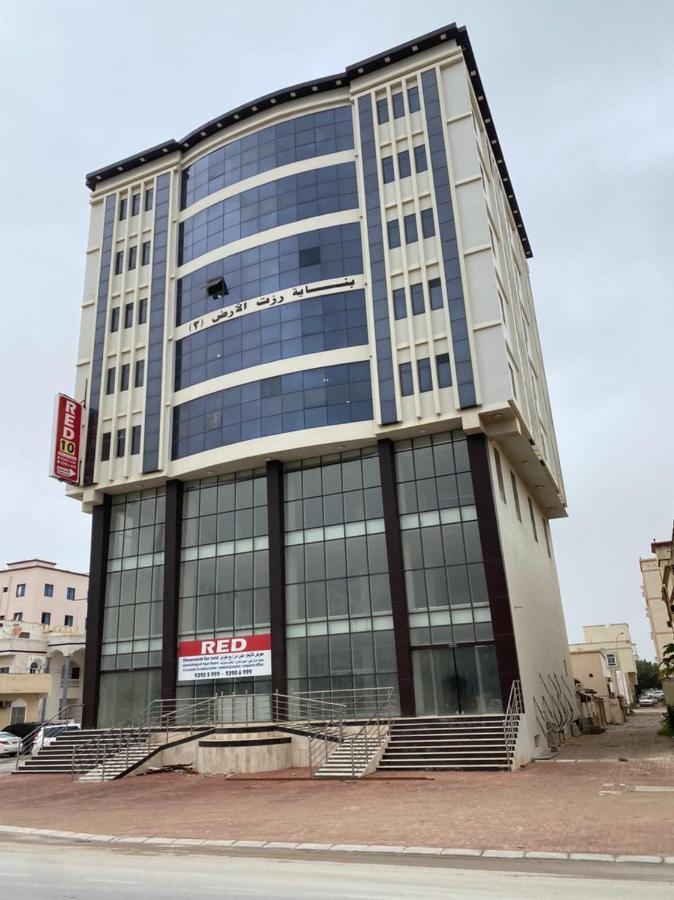 Red 10 - Razat Alard 2 Appartement *